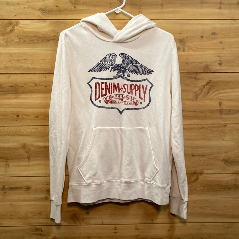 Mens sweatshirt